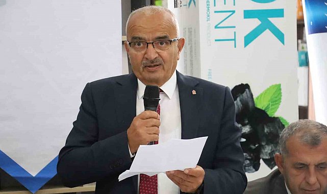 Sivas SOSAD'tan Kayseri MÜSİAD'a "Bölgesel dayanışma tek taraflı olmaz" mesajı