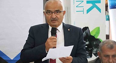 Sivas SOSAD'tan Kayseri MÜSİAD'a "Bölgesel dayanışma tek taraflı olmaz" mesajı