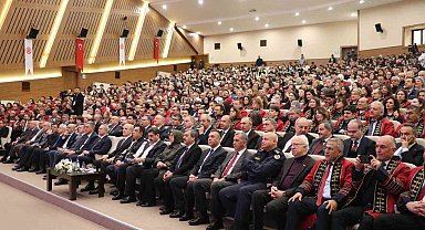 Sivas'ın bacasız fabrikası 52'nci yılını kutladı