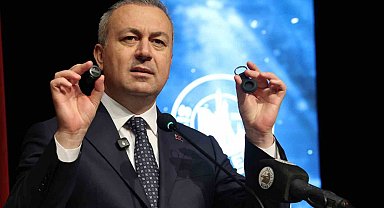 Sivas'ta 100 özel çocuğa akıllı takip cihazı dağıtıldı