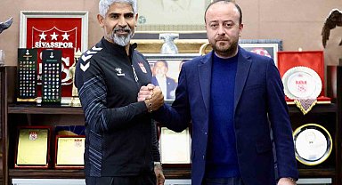 Sivasspor'da İsmet Taşdemir dönemi