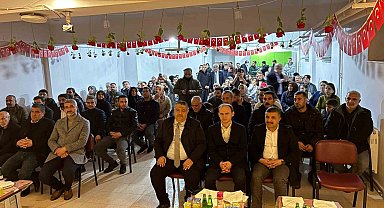 Siverek'te "Siyer-i Nebi" coşkusu