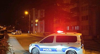 Sivrihisar'da şüpheli paket paniği