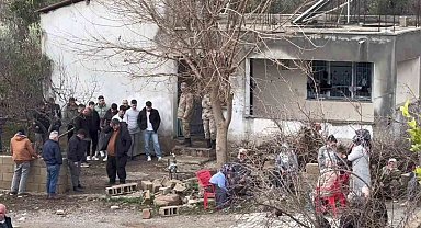 Sobadan zehirlenen baba ve kızı öldü, 2 kişi hastanede tedaviye alındı