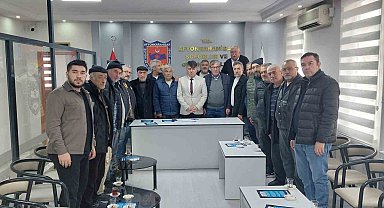 Şoförler odasından vergi kaçırmanın önüne geçilecek uygulamaya tepki