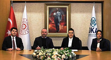 SOGEP desteğiyle Çarşamba'da nitelikli boya ustaları yetişiyor