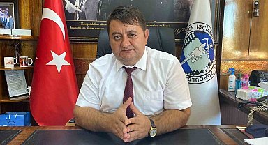 Söğüt Altın Madeni'nde 'Toplu İş Sözleşmesi' krizi