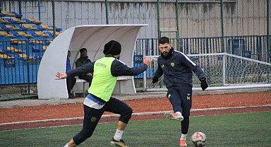 Söğütspor bu haftayı BAY geçiyor
