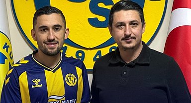 Söğütspor Oğuzhan Nemli ile anlaştı