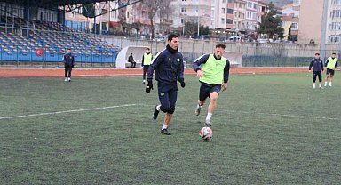 Söğütspor parola 3 puan