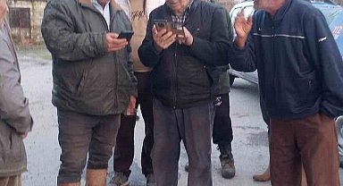 Söke'de sel alarmı: Vatandaşlar güvenli alanlara sevk edildi