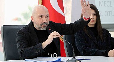 Söke'de yıllardır konuşulan 'Mahsuplaşma' konusuna Başkan Arıkan'dan tarihi hamle