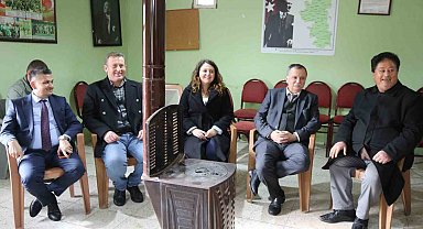 Sorunlara anında çözüm