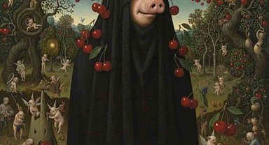 Sosyal medyada dini değerlere saygısızlığa tepki