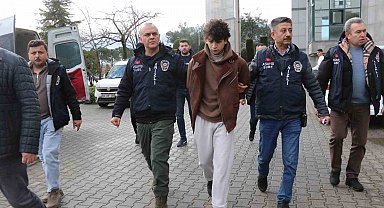 Sosyal medyada tanıştığı mobilya ustasını öldüren genç tutuklandı
