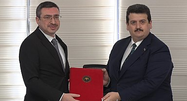 SPK ile Polis Akademisi Başkanlığı arasında finansal okuryazarlık protokolü