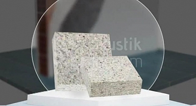 Stüdyo ve Kayıt Sektöründe Akustik Sünger Talebi Artıyor: Yerli Üretici Pazardaki Yerini Güçlendiriyor