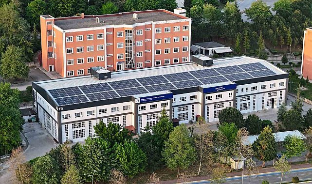 SUBÜ'nün 17 birimine Sıfır Atık Belgesi