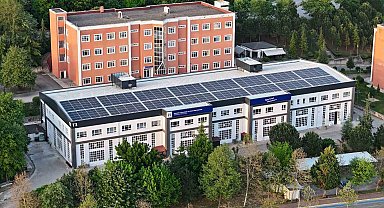 SUBÜ'nün 17 birimine Sıfır Atık Belgesi