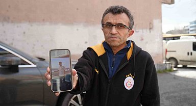 Sultangazi'de kaybolan 18 yaşındaki gençten günlerdir haber alınamıyor