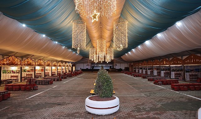 Sultangazi'de Ramazan bu yıl da bir başka