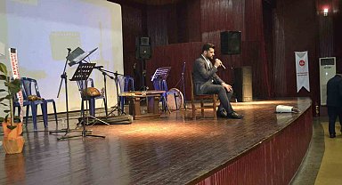 Sultanhisar'da 'Hoş Geldin Ya Şehri Ramazan" temalı program düzenlendi