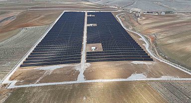 Sunar Yatırım'dan net sıfır hedefi: 2027 sonunda tesislerinin tüm elektrik ihtiyacını GES'lerden karşılayacak