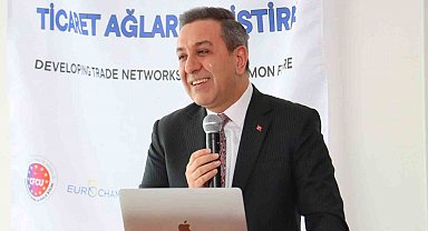 Sungurlu'da KOBİ'lere ticaret danışmanlığı sağlanacak