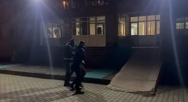 Şüpheli düzensiz göçmen sınır dışı edildi