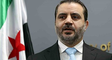 Suriye Dışişleri Bakanı Şeybani: "Suriyelilerin ülkelerine dönüşlerinin sürdürülebilir olacağından emin olmalıyız"