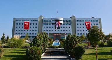 Susurluk MYO Balıkesir Üniversitesine katıldı