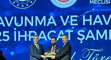 SYS Grup ihracat şampiyonluğunu korudu