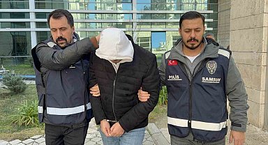 Tadilat tartışmasında ustayı vuran müteahhit tutuklandı