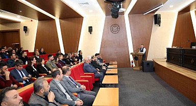 Talas Belediyesi bütçe yönetimine tam not