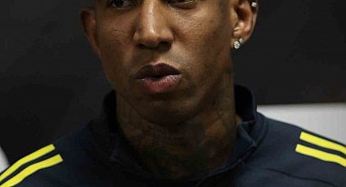 Talisca: "İyi bir performans ortaya koyduk"