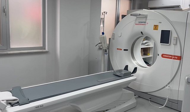 Tanıda yapay zeka dönemi