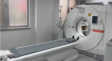 Tanıda yapay zeka dönemi