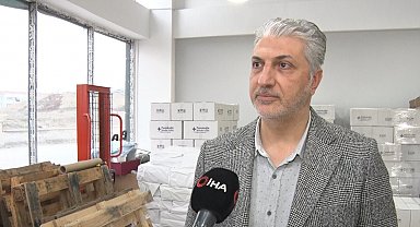 Tanımadığı bir şahıstan hesabına gelen parayı sahibine iletti