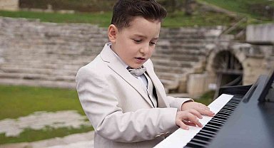 Tarih ve müzik buluştu