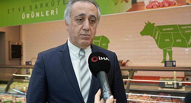 Tarım Kredi KOOP marketlerde donuk kıyma Ramazan boyunca indirimli fiyatla satılacak