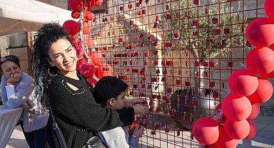 Tarsus'ta sevgi dolu iki gün