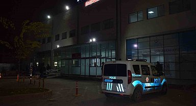 Tartıştığı kiracısını darbeden ev sahibi tutuklandı