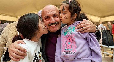 Taşköprü Belediyesi'nin Ramazan etkinlikleri coşkuyla başladı