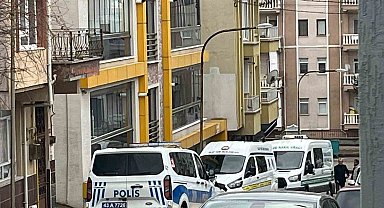 Tavşanlı'da banyoda düşen şahıs hayatını kaybetti