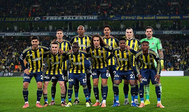 Tedesco'dan Gençlerbirliği maçında 8 değişiklik