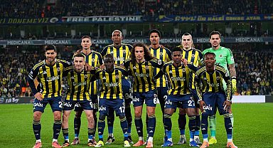 Tedesco'dan Gençlerbirliği maçında 8 değişiklik