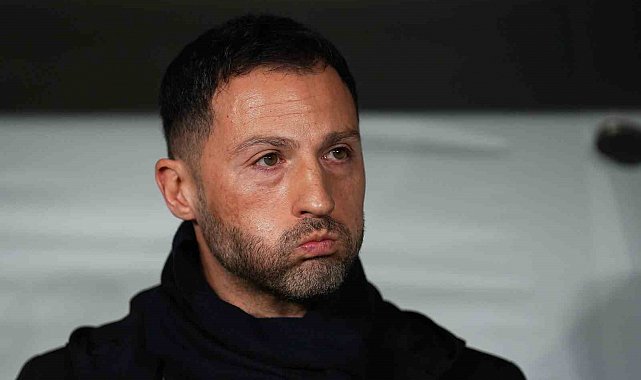 Tedesco'dan Nottingham Forest maçında tek değişiklik