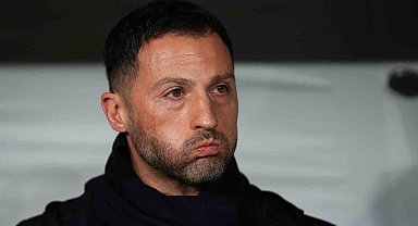 Tedesco'dan Nottingham Forest maçında tek değişiklik