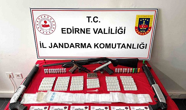 Tefecilik operasyonunda 16 milyon liralık senet ele geçirildi