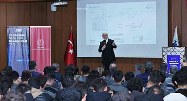 TEI Havacılık Teknisyen Okulu'nun üçüncü sezonu başladı